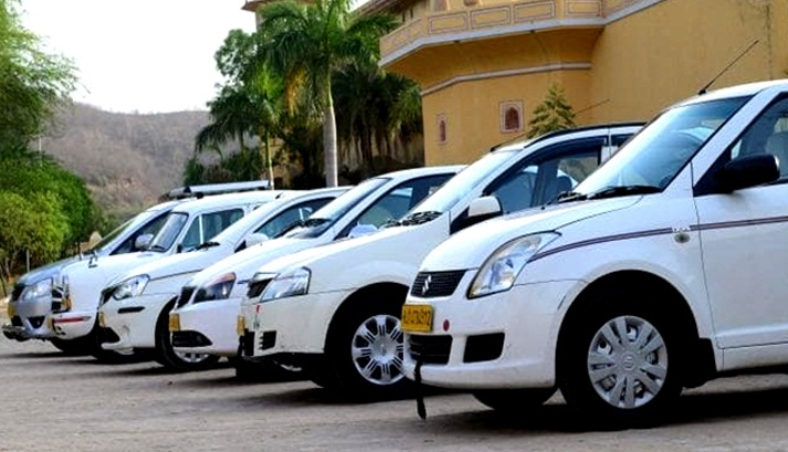 Best Cab Services in Gaya