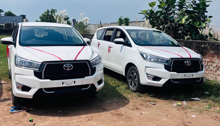 Best Cab Services in Gaya