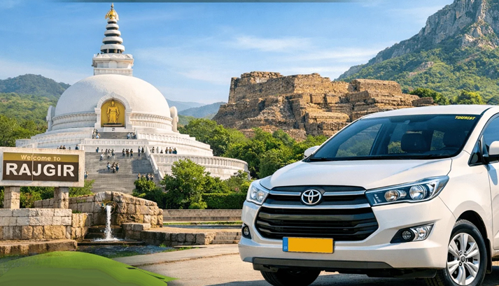 Best Cab Services in Gaya
