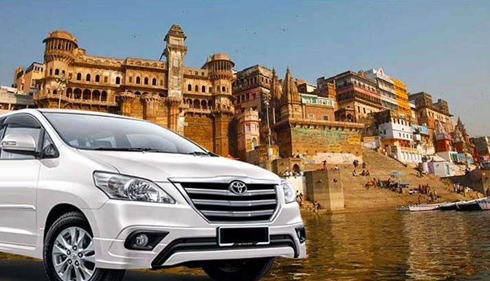 Best Cab Services in Gaya