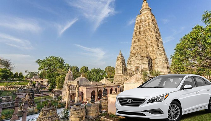 Best Cab Services in Gaya