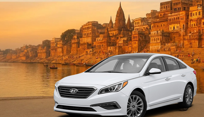 Best Cab Services in Gaya