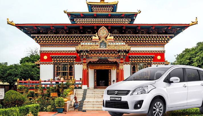 Best Cab Services in Gaya