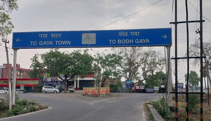 Cab Service in Gaya