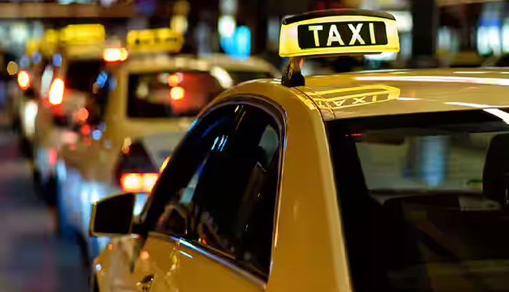 Bodhgaya cab service