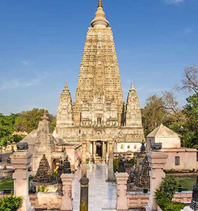 Bodhgaya local tour taxi service price