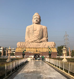 Bodhgaya taxi service